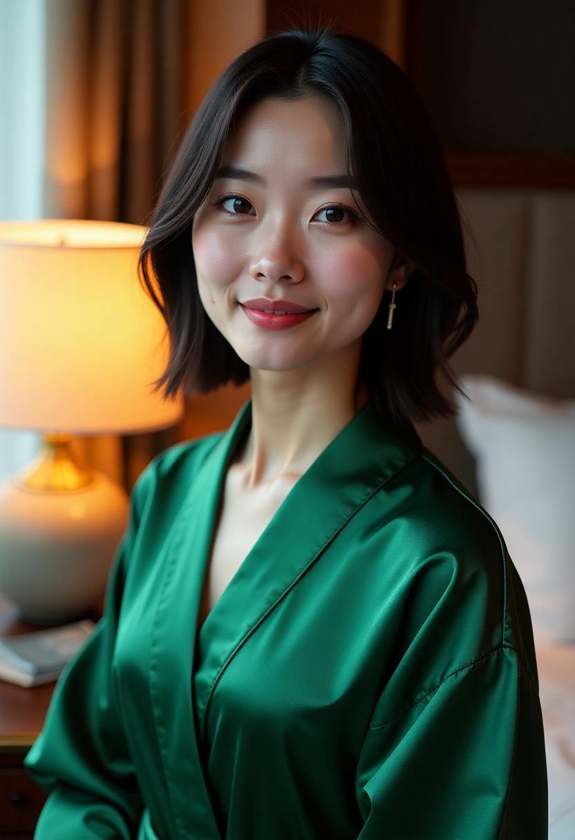 极速航行