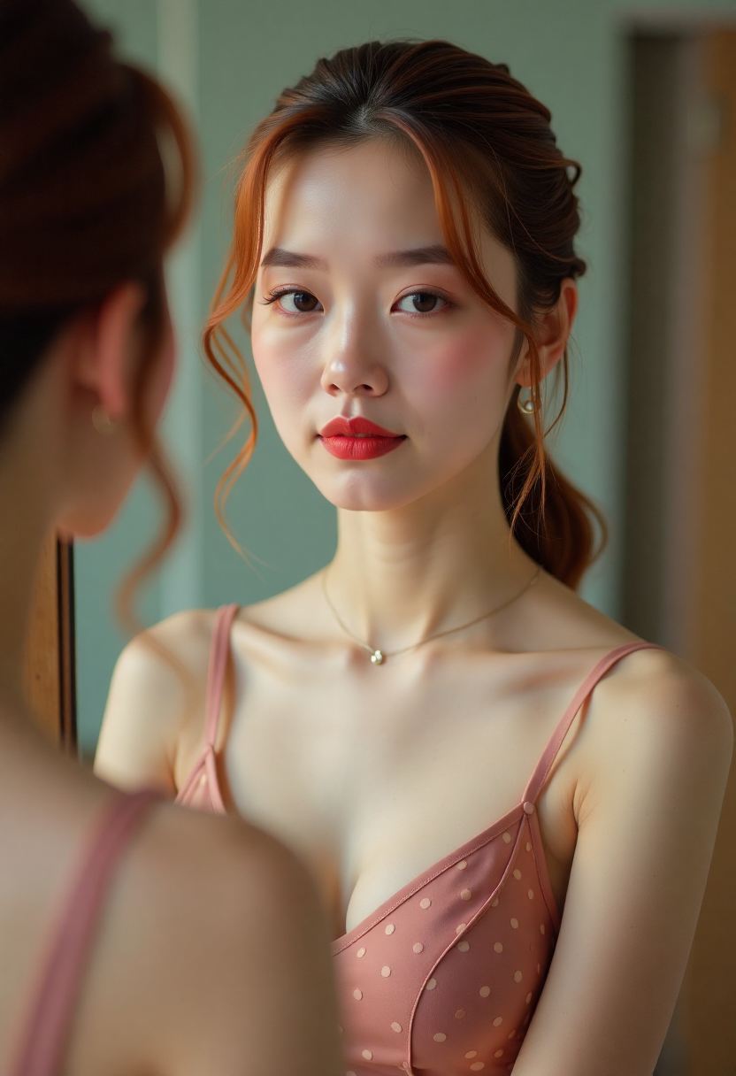 暗流汹涌