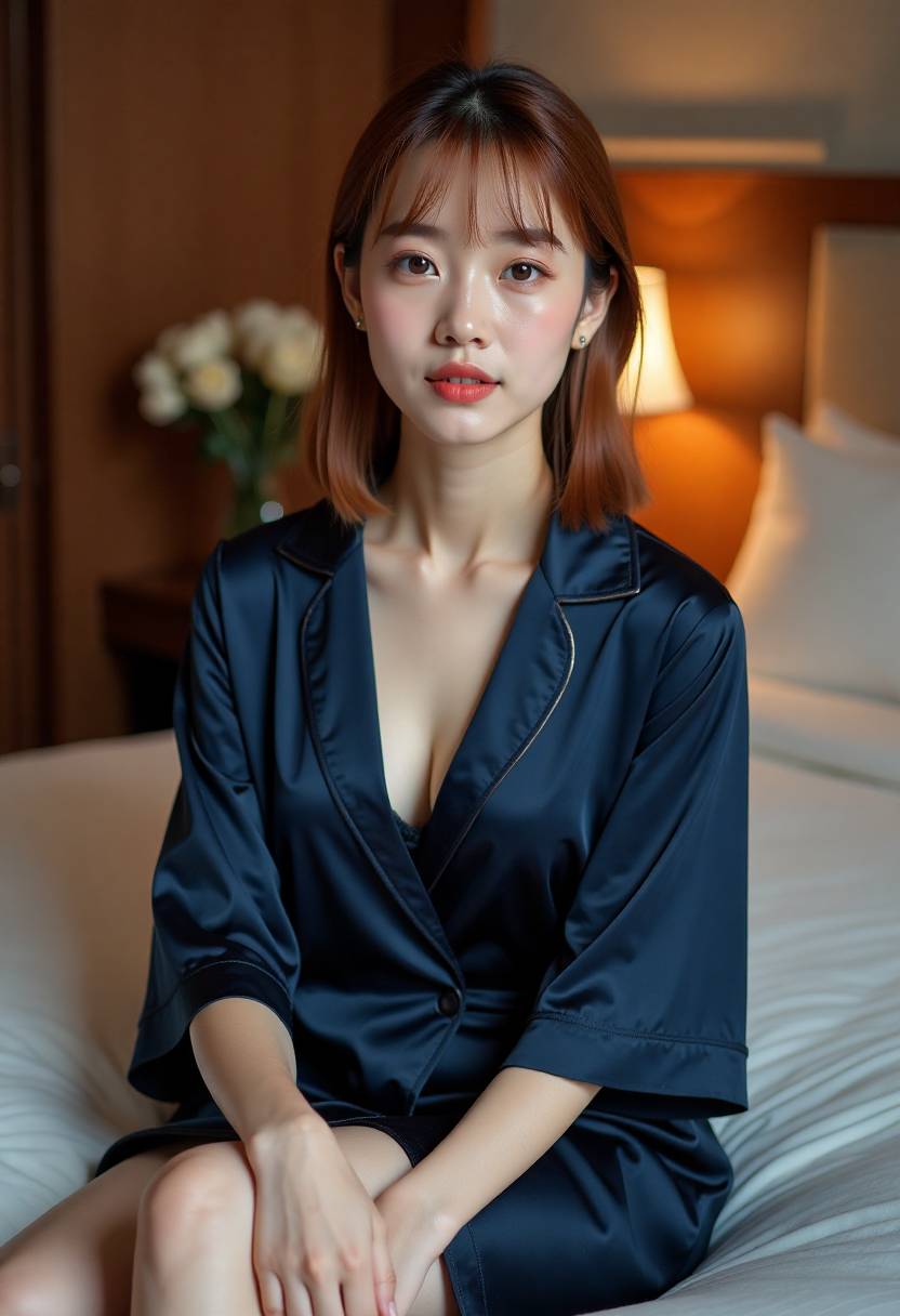 惊涛骇浪
